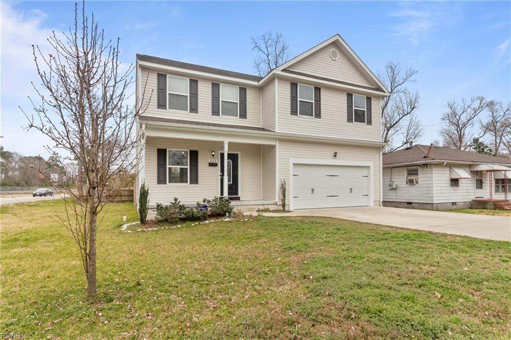 828 Mullen Rd - Photo 1