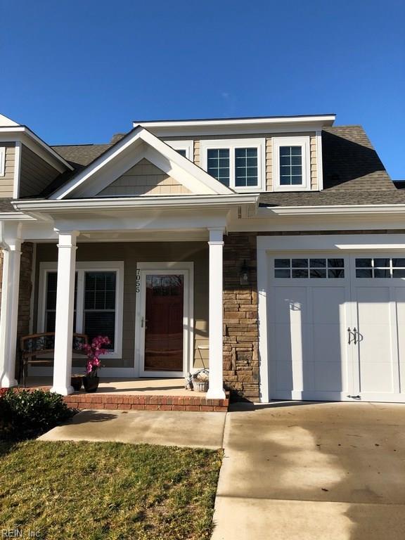 7055 Colemans Crossing Ave - Photo 1