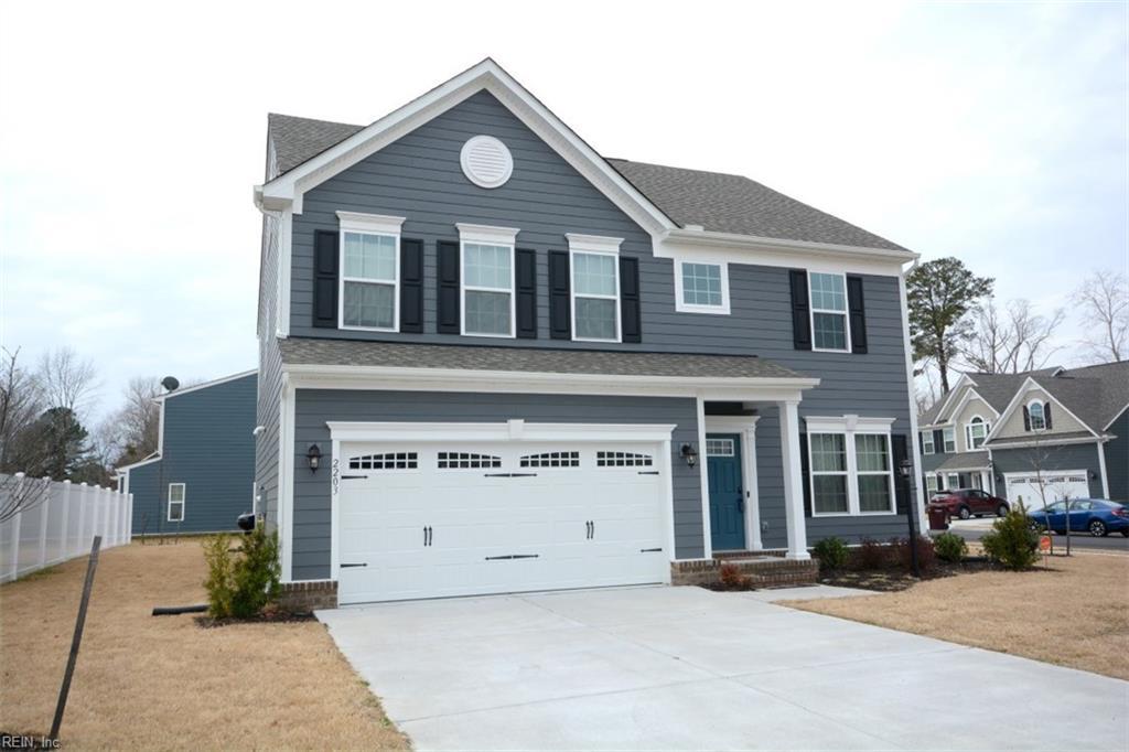 2203 Summer Breeze Rd - Photo 1