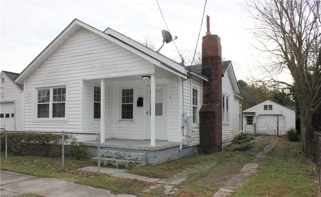 3625 Lafayette Blvd - Photo 1