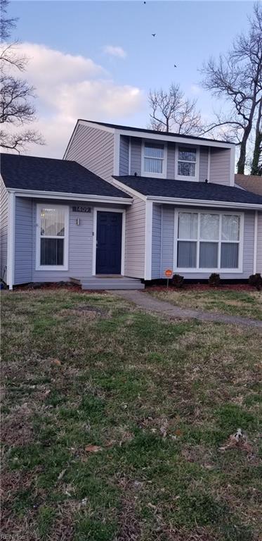 1409 Bridle Creek Blvd - Photo 1