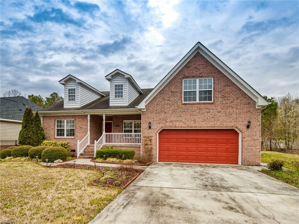 1137 Hillwell Rd - Photo 1