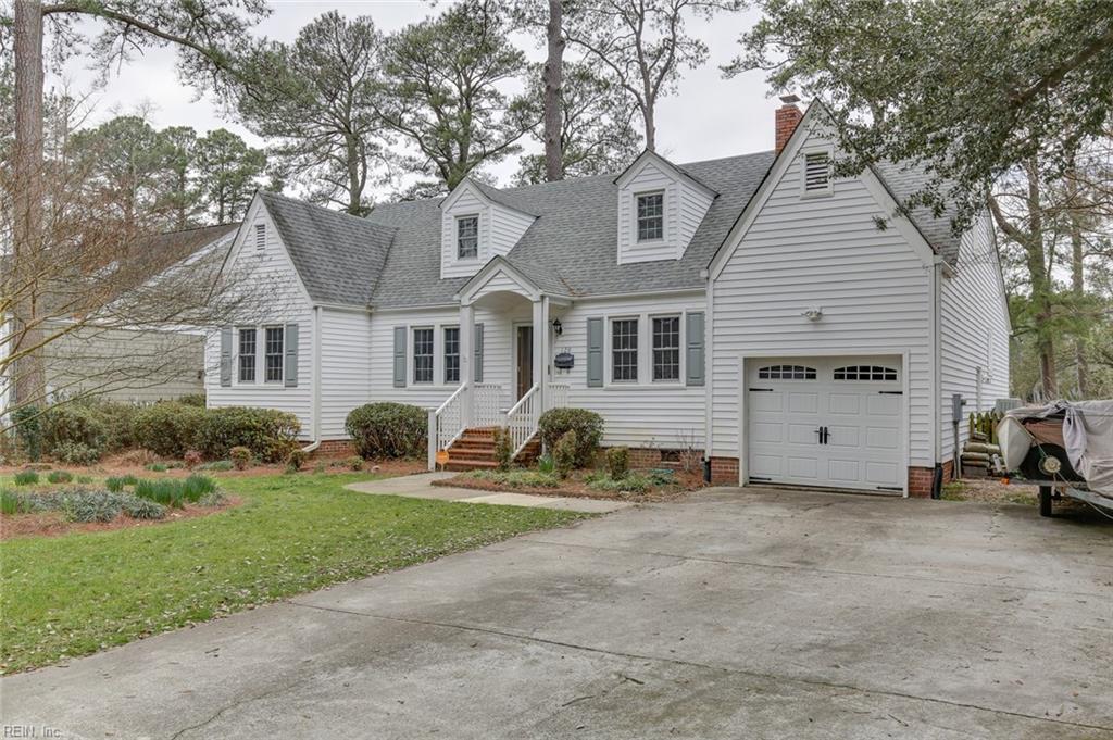 128 Belvedere Rd - Photo 1