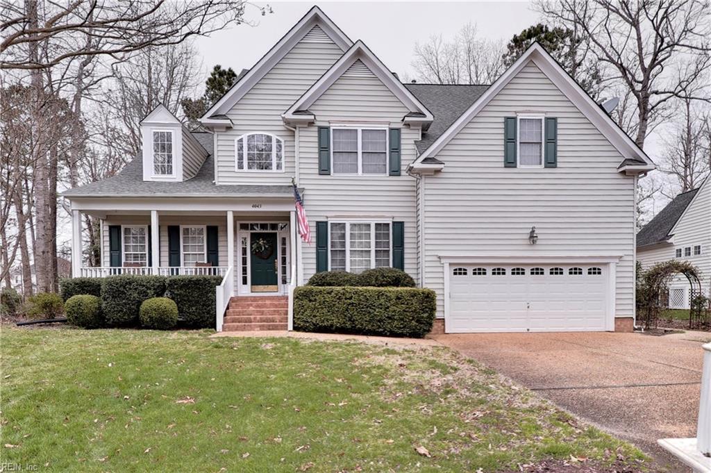 4043 Thorngate Dr - Photo 1