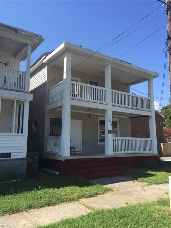 827 28th St - Photo 1
