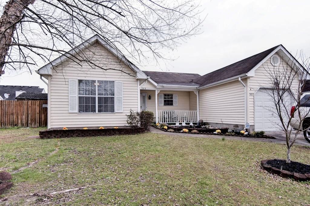 303 Millstone Ct - Photo 1