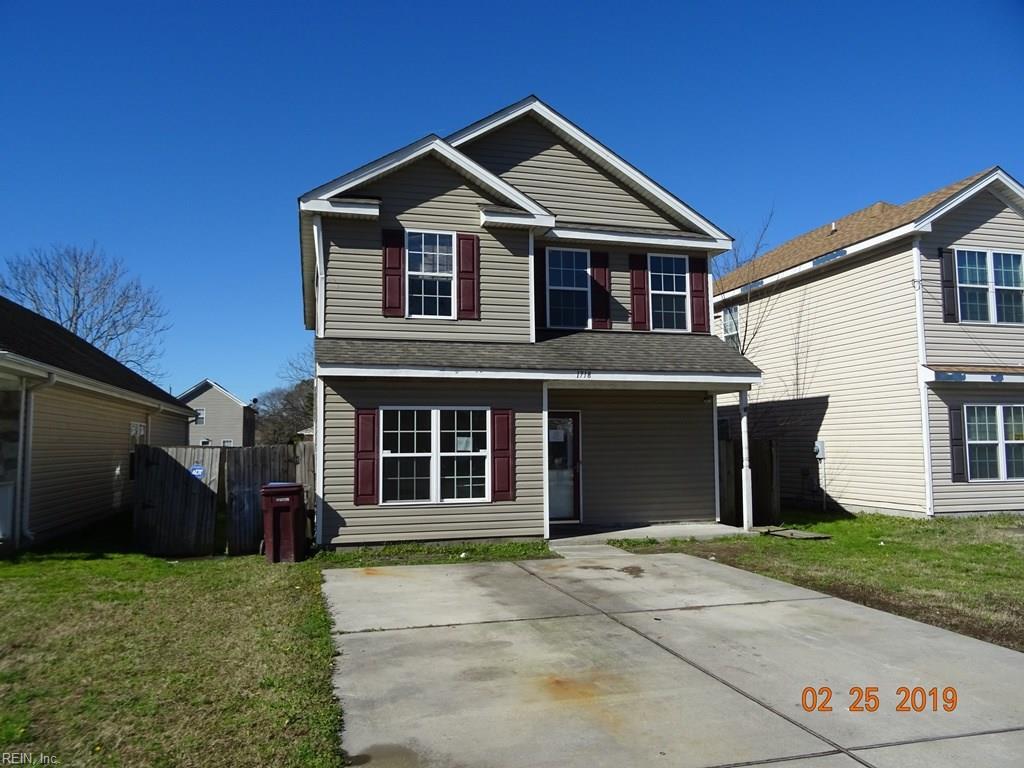 1718 Cullen Ave - Photo 1 1718 Cullen Ave - Photo 1