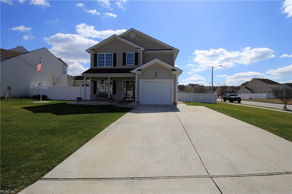 813 Bridges Pl - Photo 1