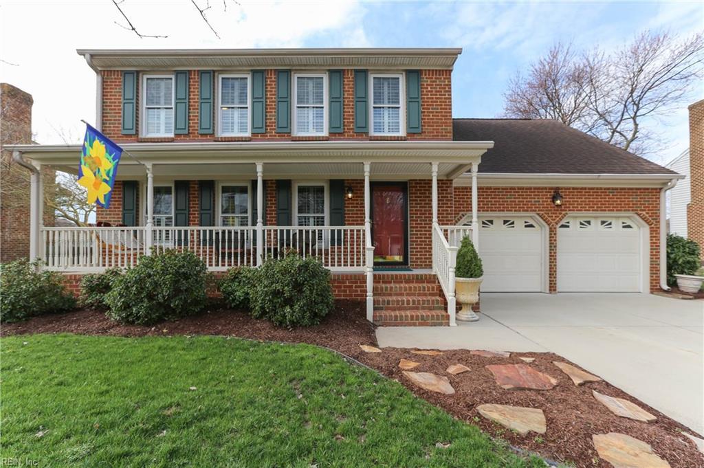 3631 Point Elizabeth Dr - Photo 1