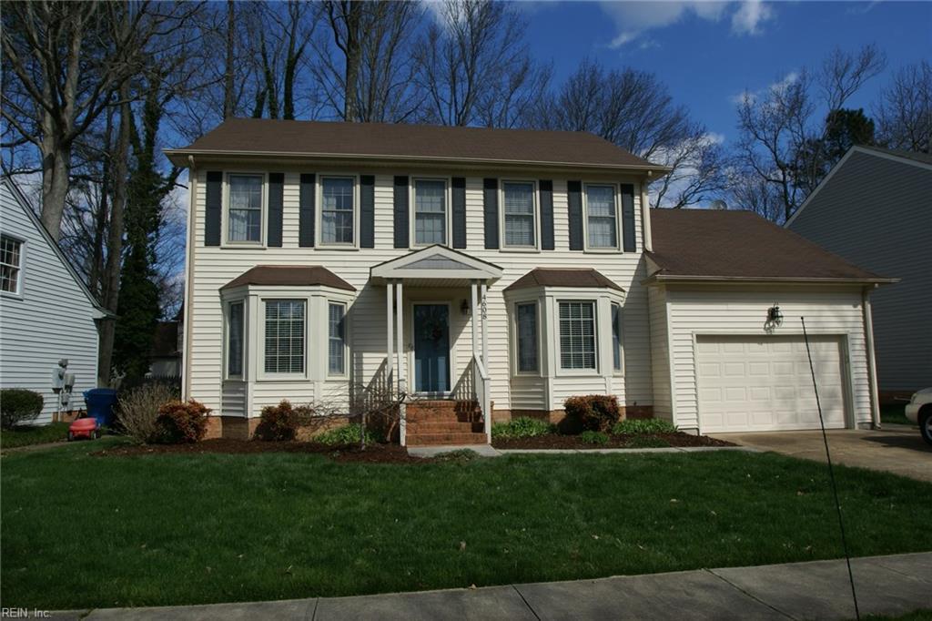 4608 Boxford Rd - Photo 1
