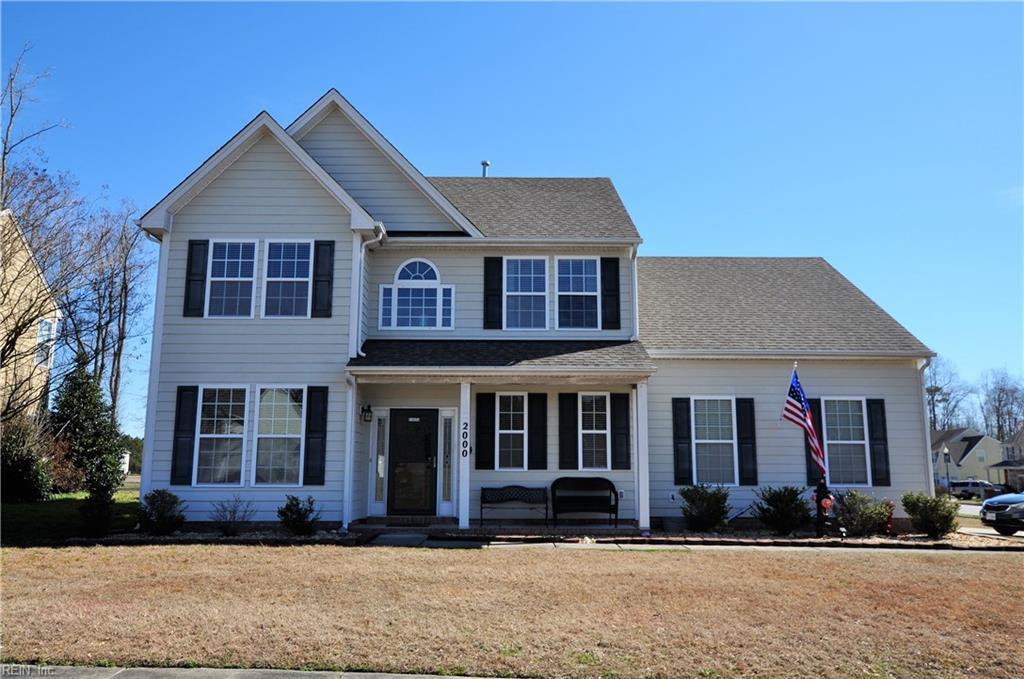 2000 Brians Ln - Photo 1