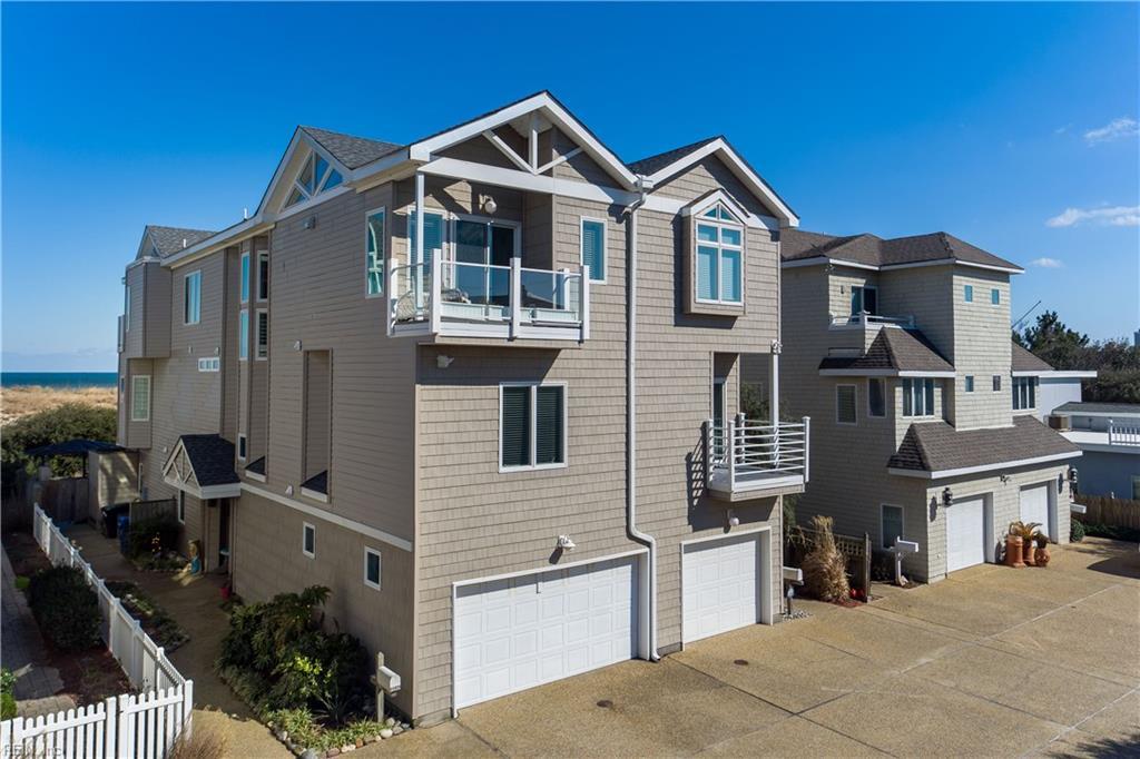 6602 Ocean Front Ave - Photo 1