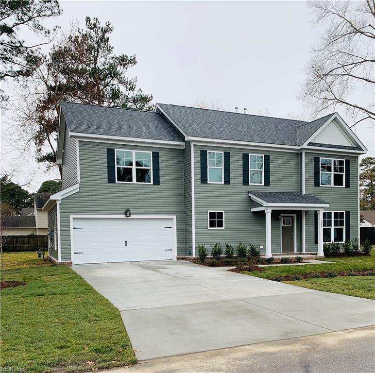 229 Roselynn Ln - Photo 1
