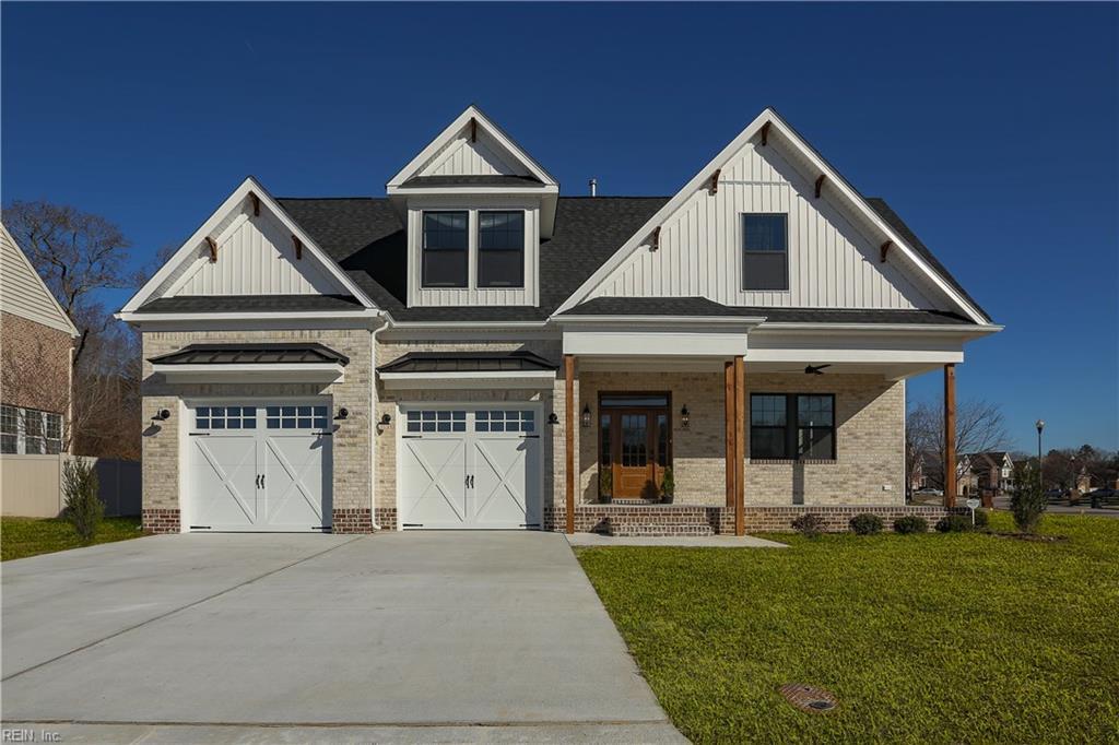 9381 Rivershore Dr - Photo 1