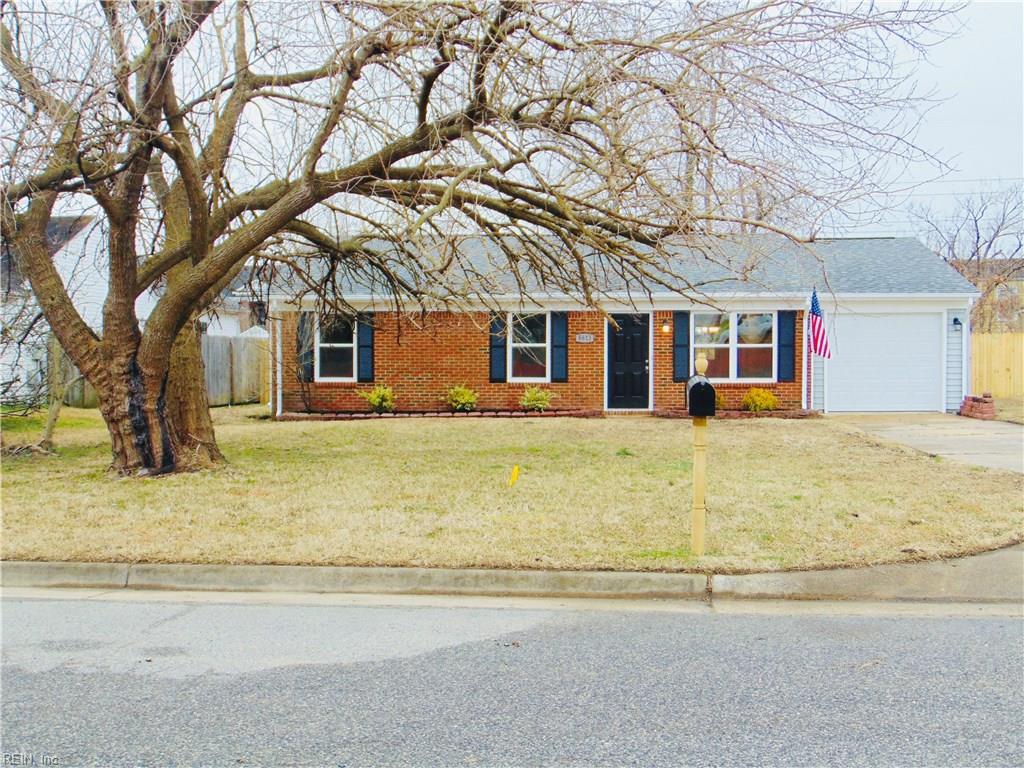 5613 Connie Ln - Photo 1
