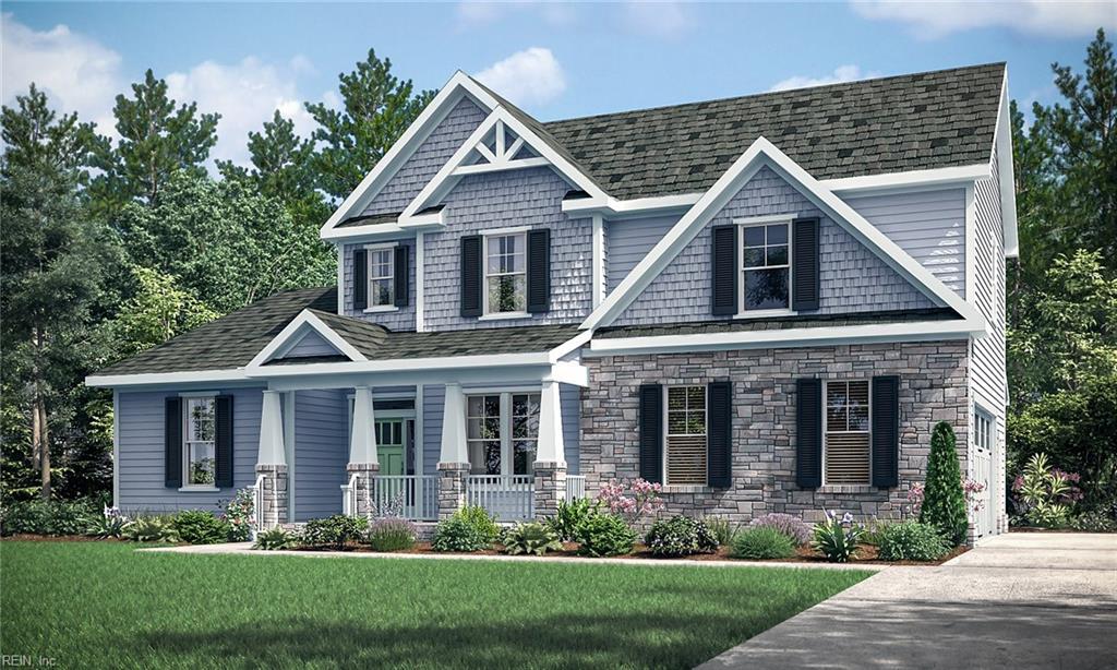 Lot 10 St Charles Pl - Photo 1