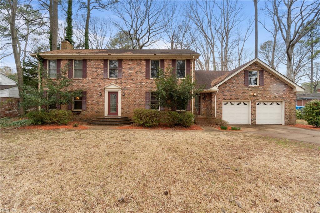 637 Greentree Dr - Photo 1