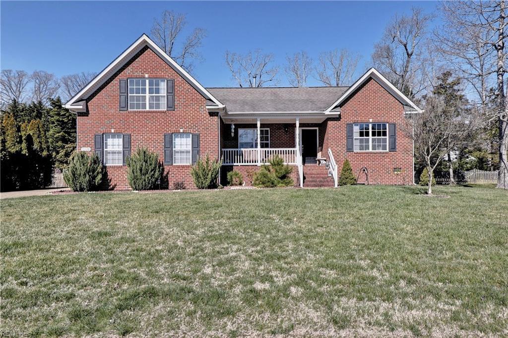 5320 Hillside Way - Photo 1