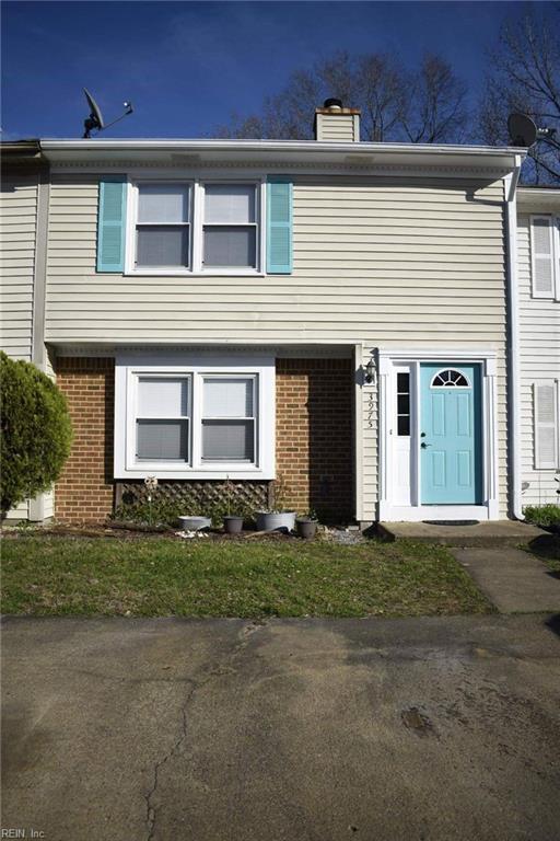 3975 Kiwanis Loop - Photo 1