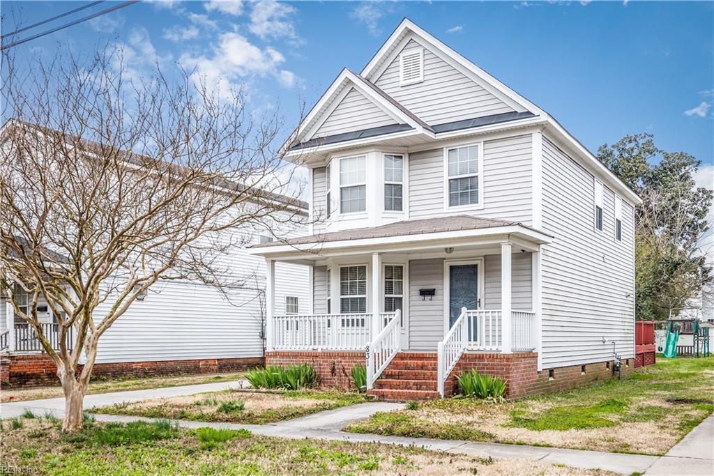 831 Marshall Ave - Photo 1