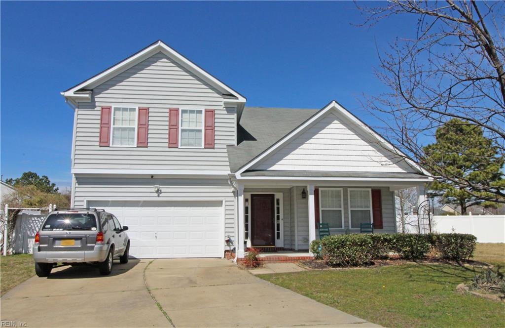 3013 Carlisle Ct - Photo 1