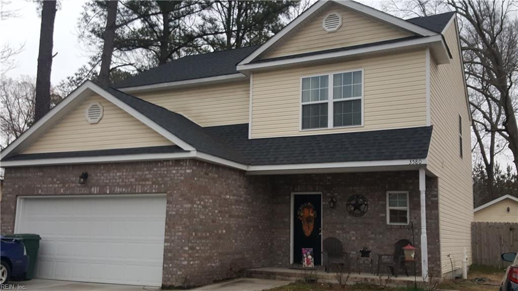 3580 Nansemond Pw - Photo 1