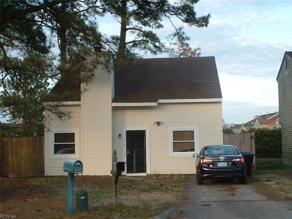 3814 Georgia Ct - Photo 1