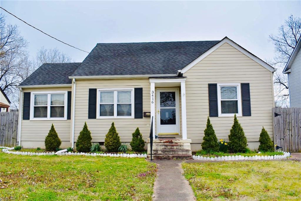 3416 Tidewater Dr - Photo 1