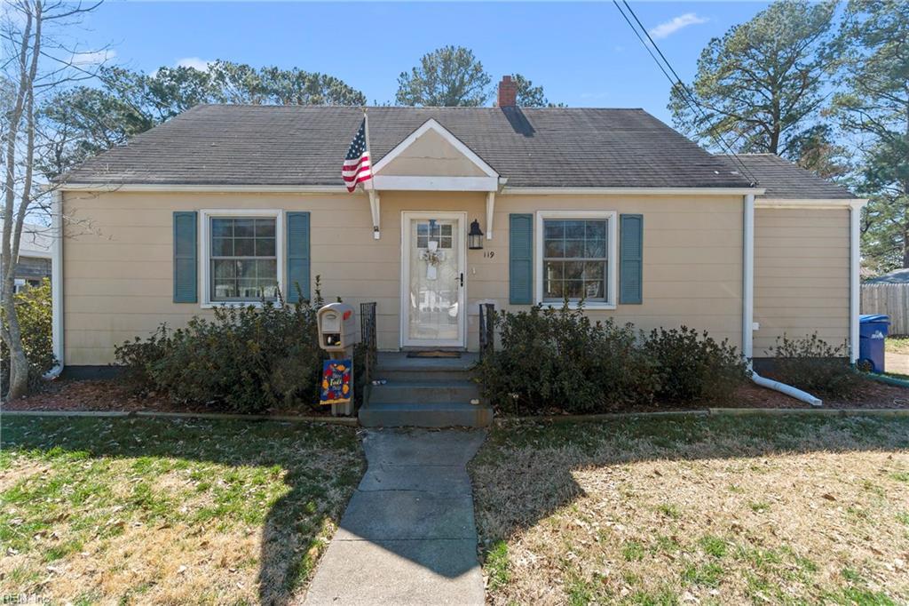 119 Wyoming Ave - Photo 1