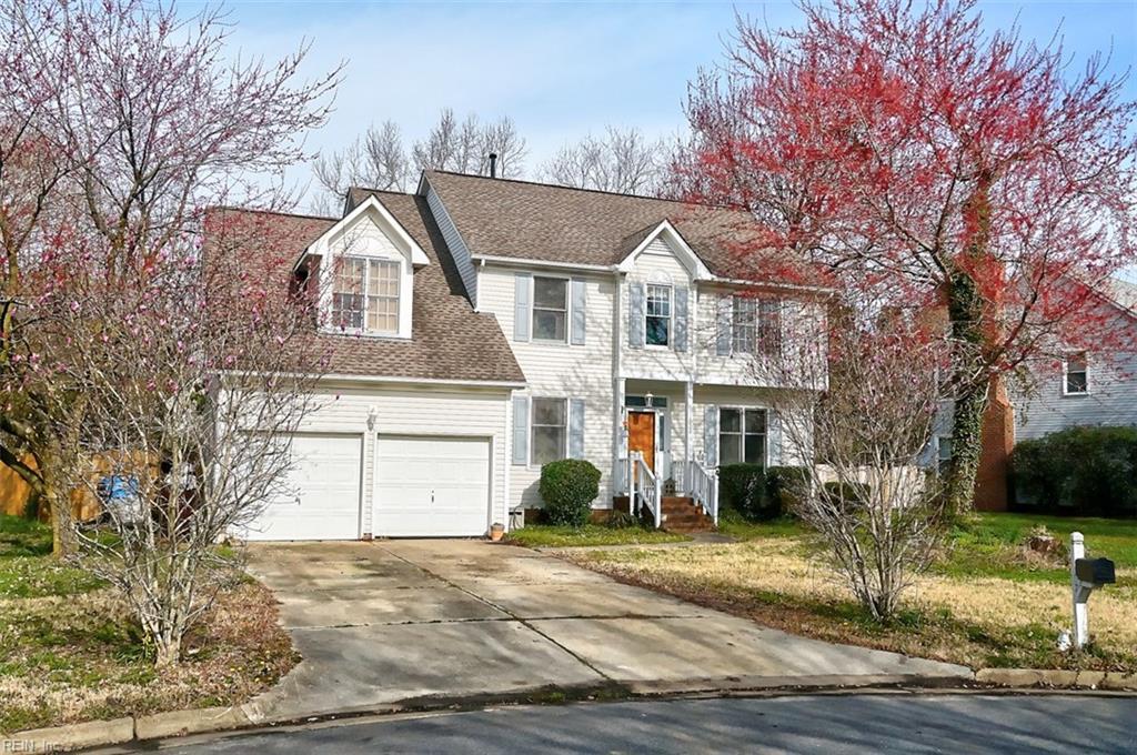 1000 Doe Run Ct - Photo 1