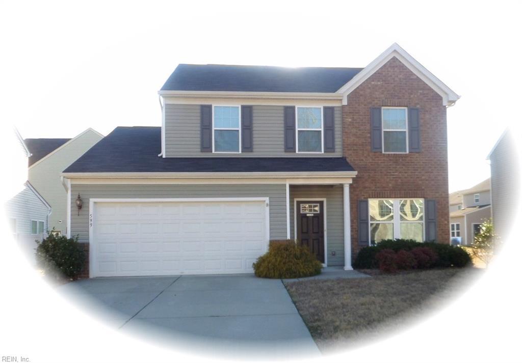 599 Leonard Ln - Photo 1
