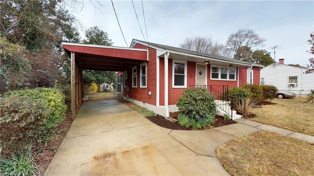 118 Semple Rd - Photo 1