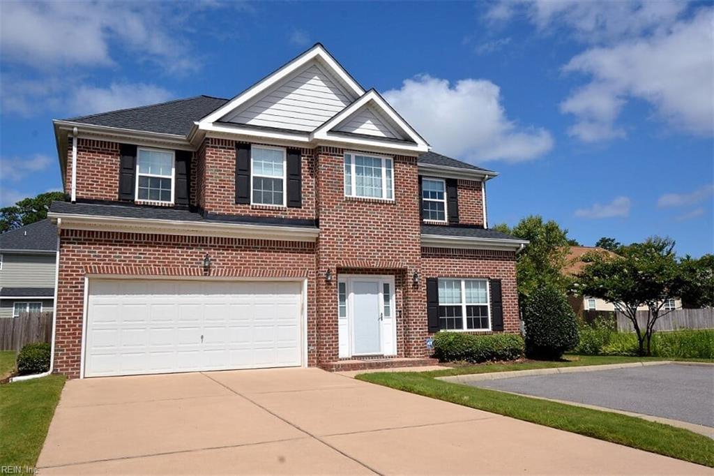 115 Reflection Way - Photo 1