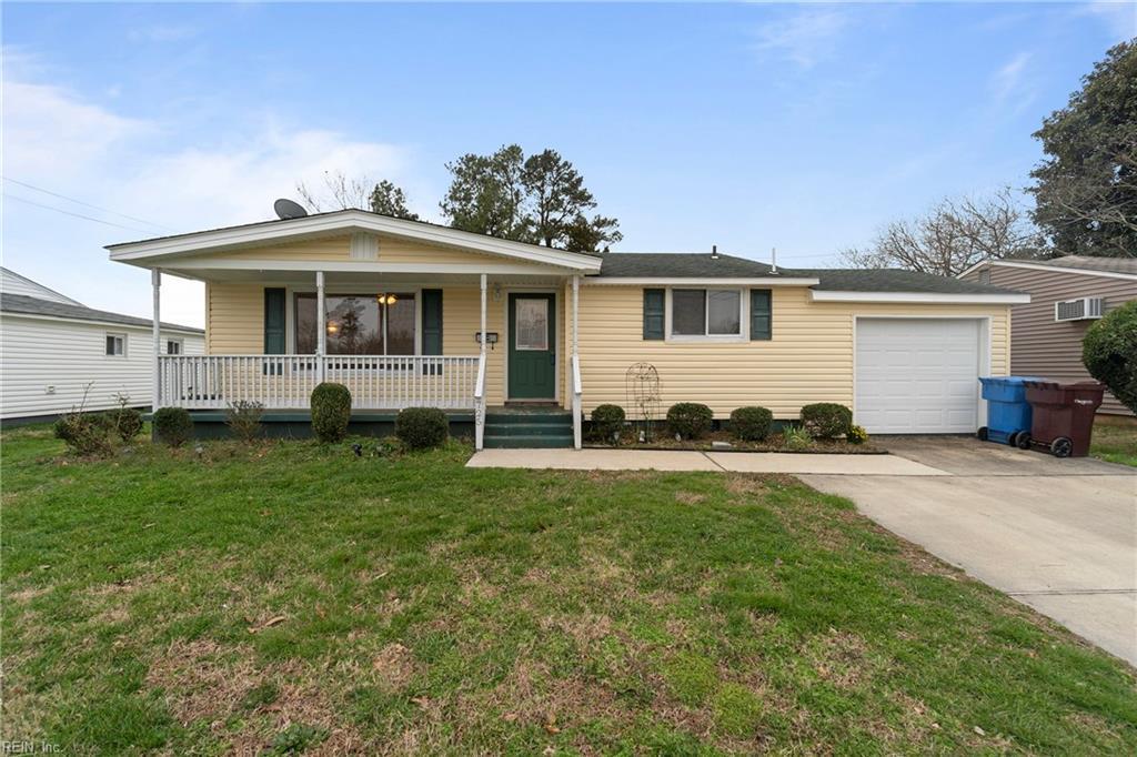 725 River Creek Rd - Photo 1