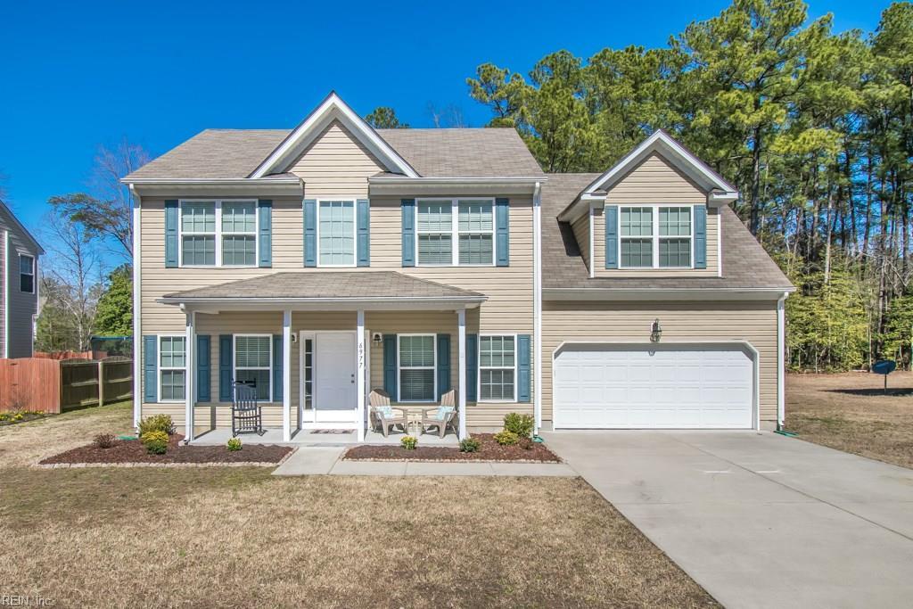 6977 Lakeside Dr - Photo 1