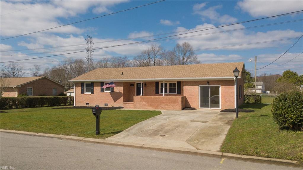 814 Seminole Dr - Photo 1