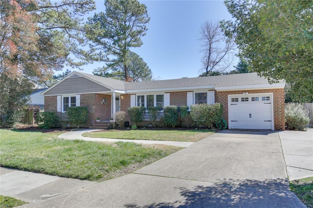 2225 Wolfsnare Rd - Photo 1