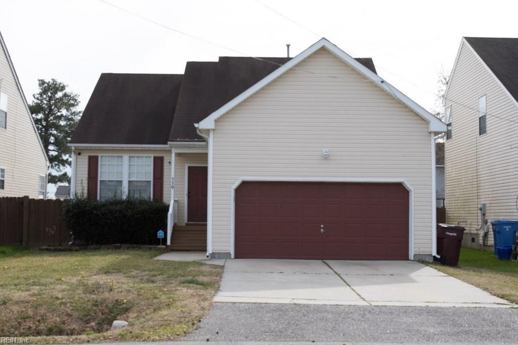 119 Gregg St - Photo 1