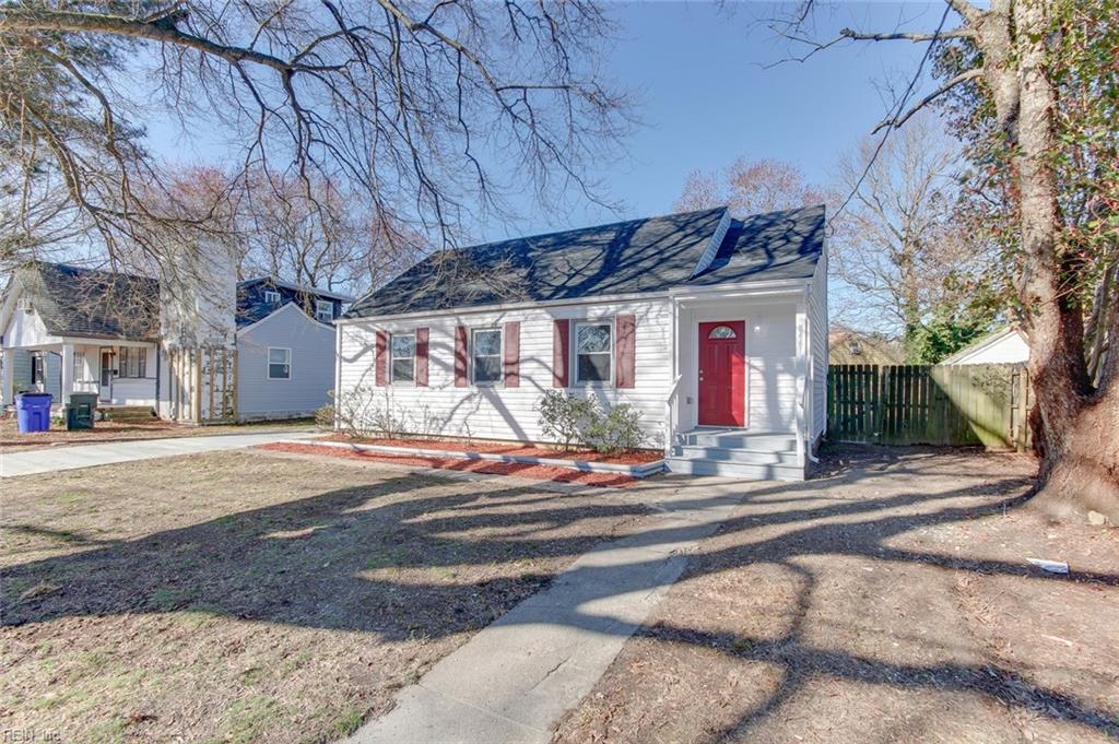 8461 Primrose St - Photo 1