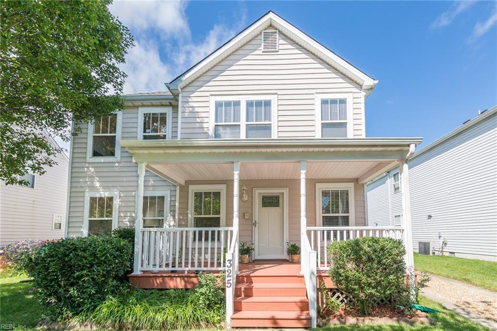 325 Congress Ave - Photo 1