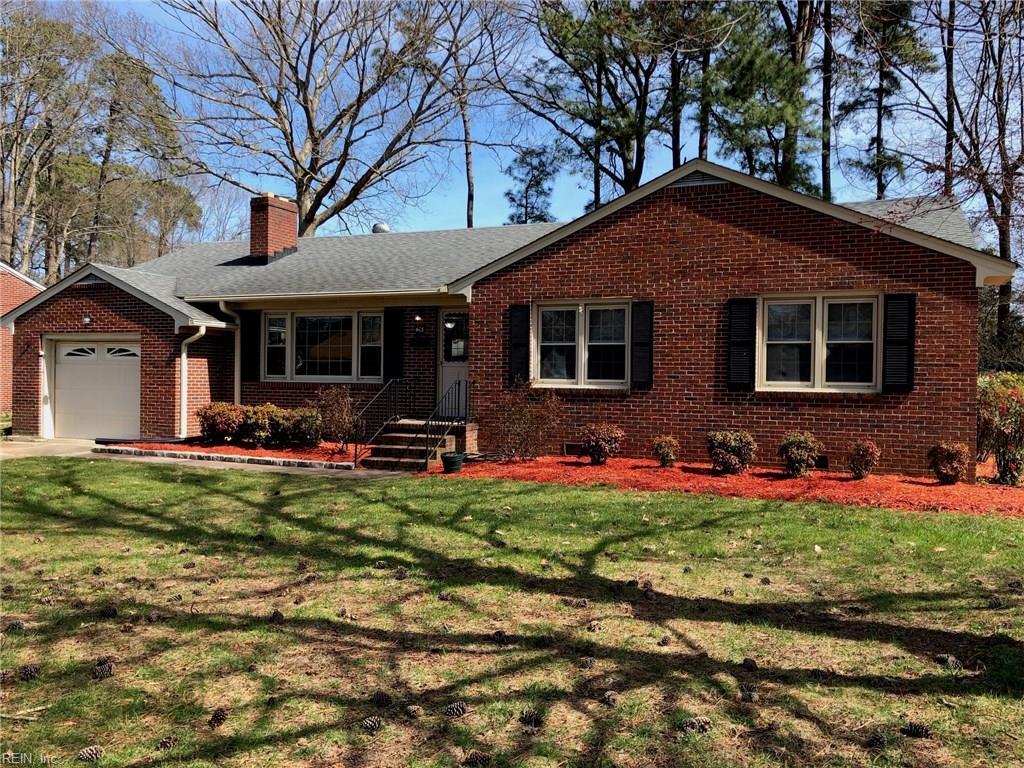 456 Strother Dr - Photo 1