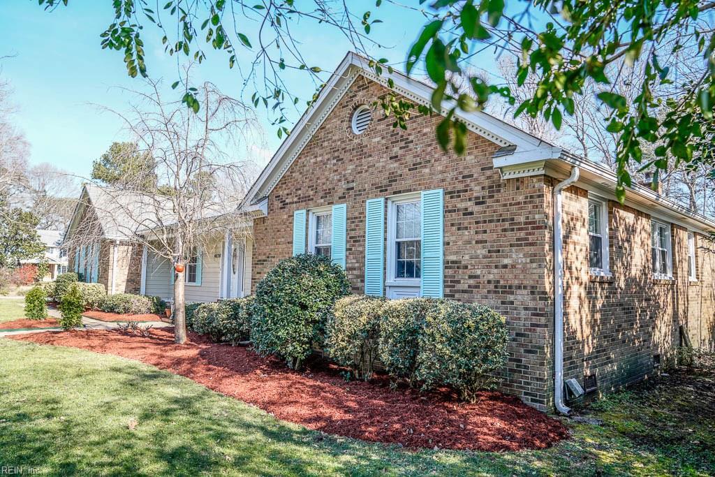 4820 Haygood Point Rd - Photo 1