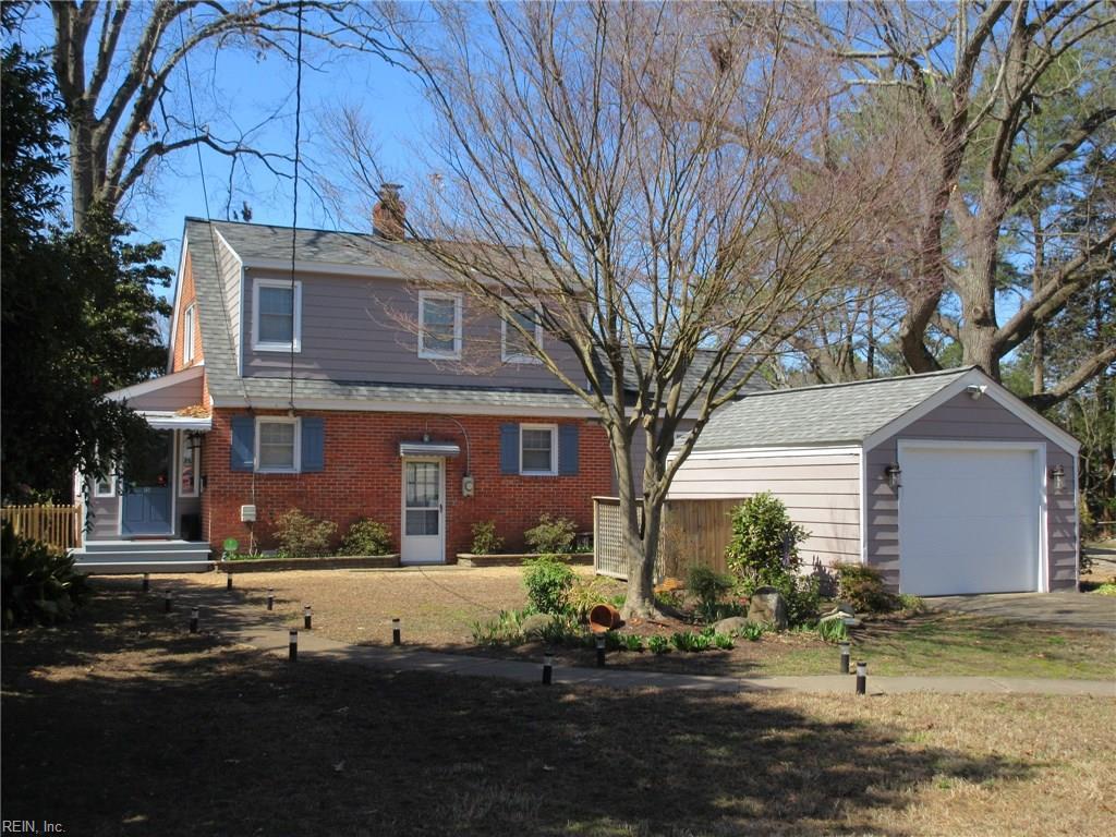 15 Terrace Rd - Photo 1