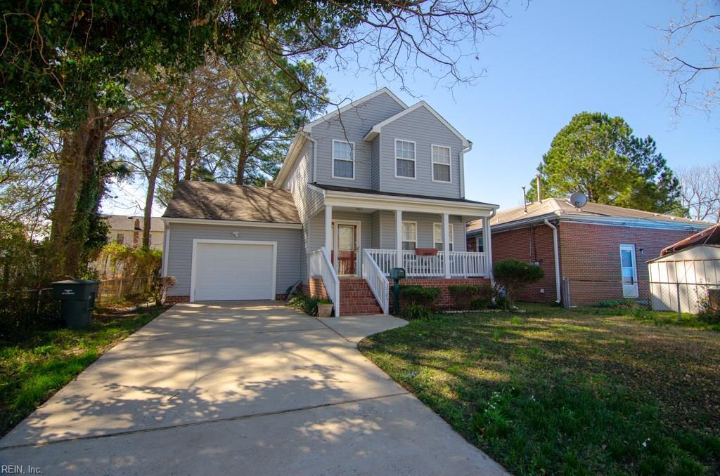 3705 Radford St - Photo 1