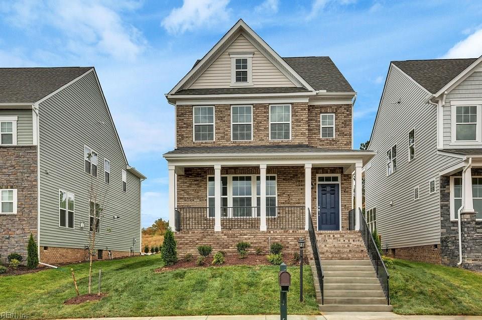 MM Salisbury Model - Independence Blvd - Photo 1