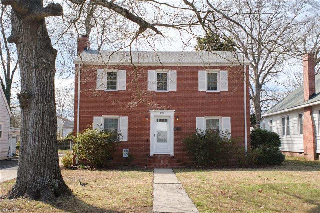 125 Cherokee Rd - Photo 1