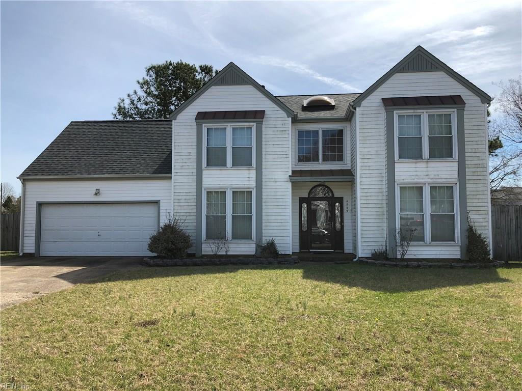 4509 Van Dyck Dr - Photo 1