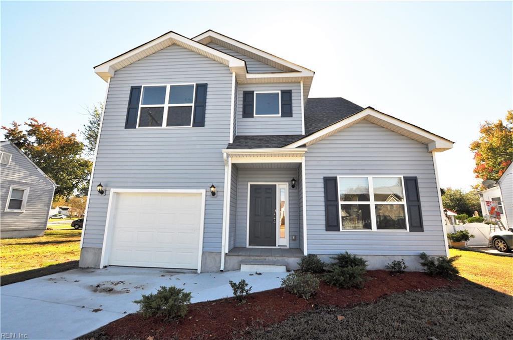 1021 Philpotts Rd - Photo 1
