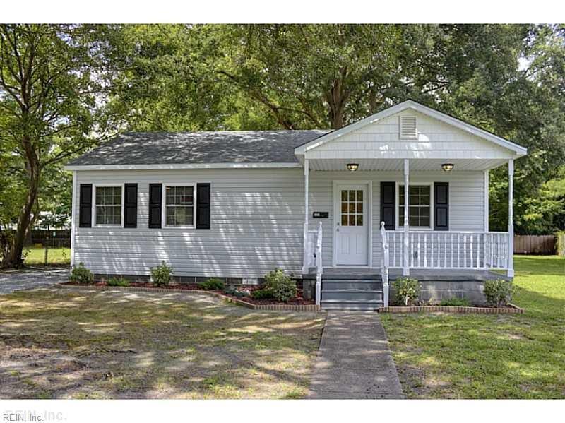 405 Biltmore Pl - Photo 1