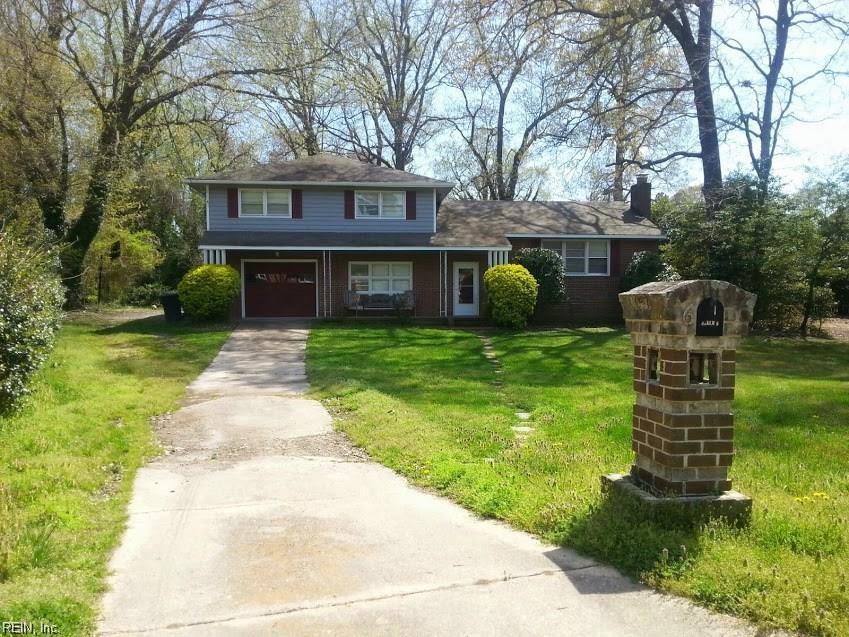 6 Tuckahoe Dr - Photo 1
